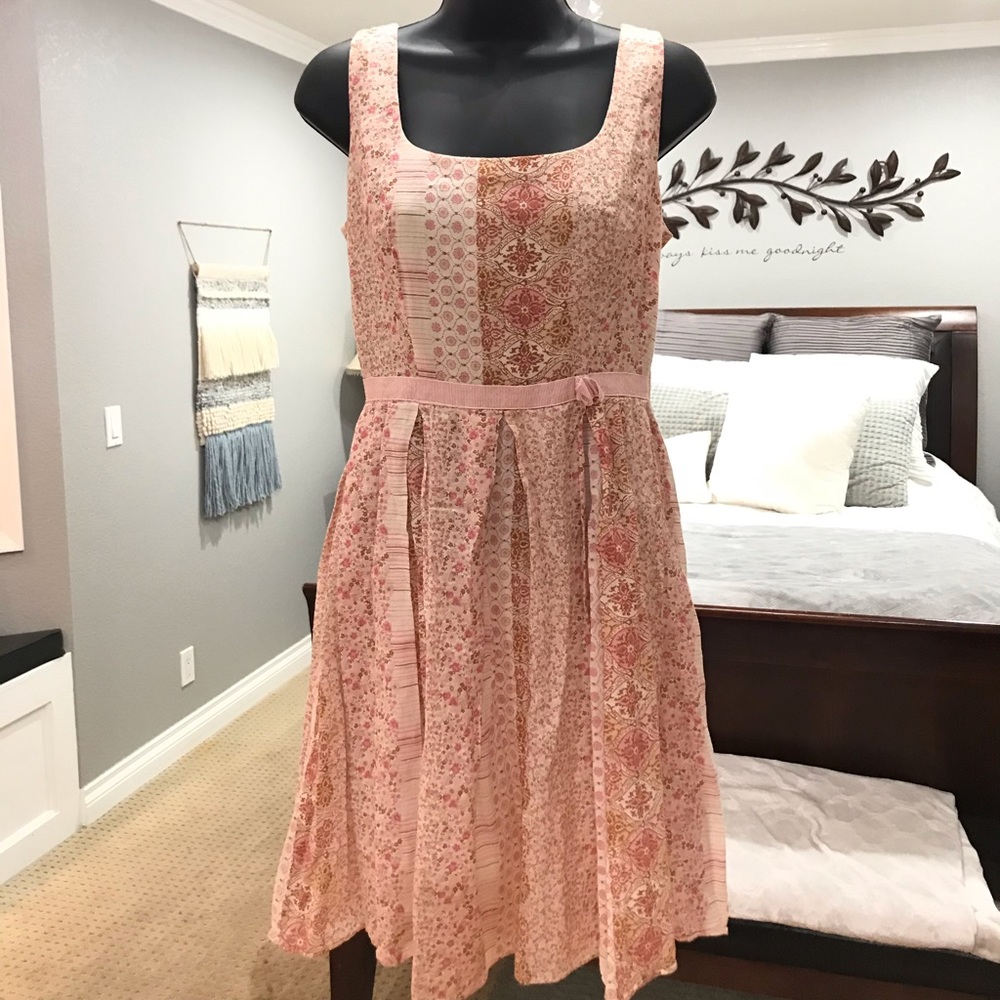 ABS Dress